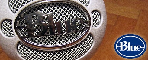 bpb Review: Blue Microphones Snoball bpb Review: Blue Microphones Snoball