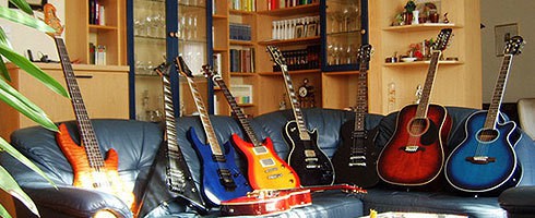 Free Sample Shootout #7: Best Free Guitar And Bass Samples