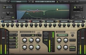 MixControl Pro by DNR Collaborative. MixControl Pro by DNR Collaborative.