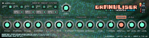 grANALiser 4 Kids by Morfiki. grANALiser 4 Kids by Morfiki.