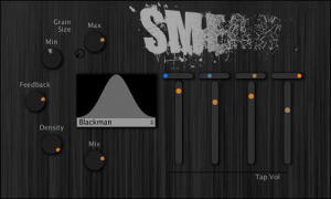 Smear by ++Audio. Smear by ++Audio.