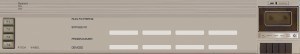 C64 Synthesizer Sessions ReFill by ghostly.