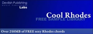 Cool Rhodes by James McFadyen. Cool Rhodes by James McFadyen.