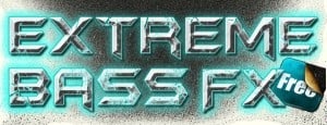 Extreme Bass FX by Durk Kooistra. Extreme Bass FX by Durk Kooistra.