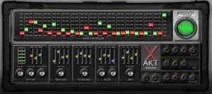 XaKT by Krakli Software. XaKT by Krakli Software.