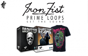 Prime Loops & Iron Fist contest. Prime Loops & Iron Fist contest.