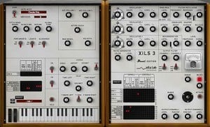 Xils 3 BE by XILS-lab.
