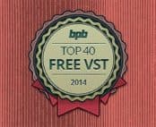 Top 40 Freeware VST Plugins Of 2014!