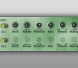 ATKStereoCompressor FREE VST/AU Plugin by Matthieu Brucher.