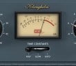 MJUCjr - FREE Variable-Tube Compressor VST/AU Plugin By Klanghelm!