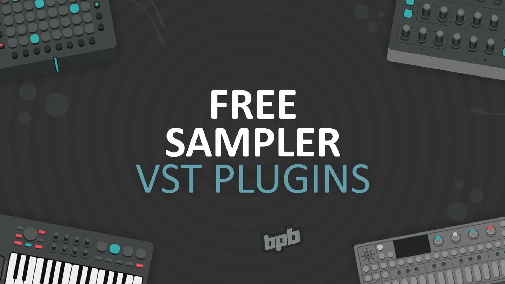 vsti sampler player alternative for kontakt on mac