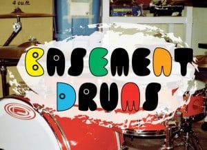 Basement Drums by Sounds Outside The Lines.