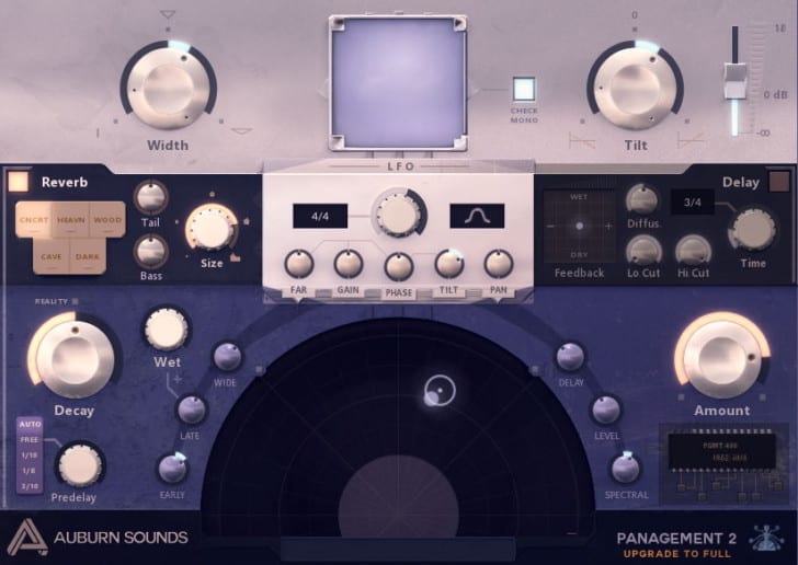 The Best Free Reverb VST Plugins in 2024