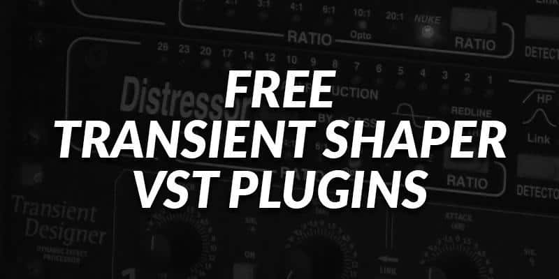 transient master vst free download