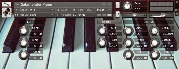 Free Piano Collection For NI Kontakt 5 Released By Bigcat Instruments -  Bedroom Producers Blog