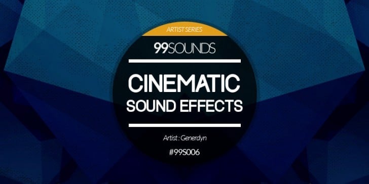 ArtStation - Free Cinematic Sound Effects