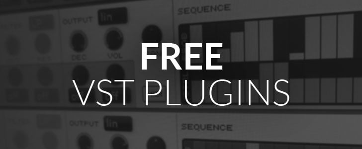 download vst plugins for mac