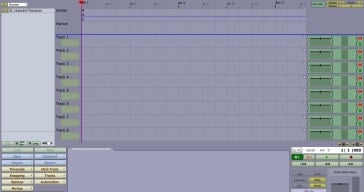 Tracktion 4 free digital audio workstation for Windows, Mac OS and Linux!