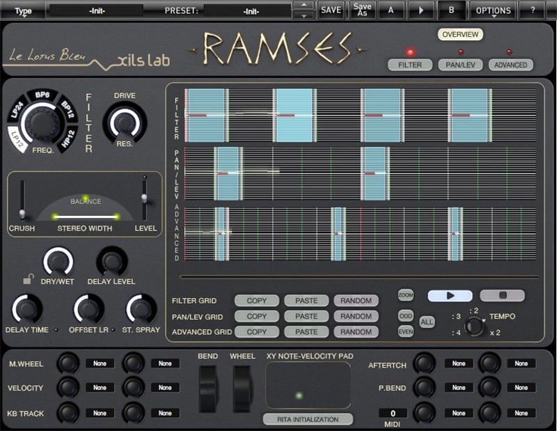 Audiolatry Releases Easy Strings FREE ROMpler Instrument - Bedroom  Producers Blog