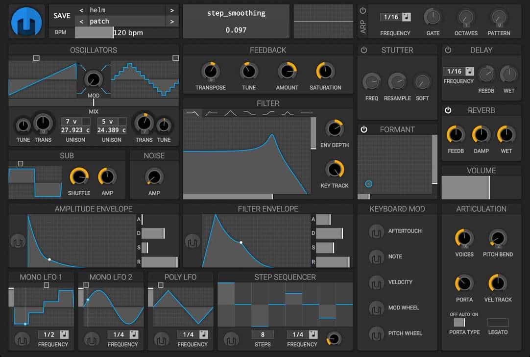 Free Vst Synth Mac Ableton