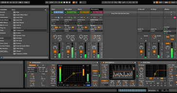 Ableton Live 9 REVIEW