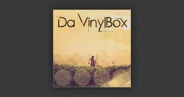 Da Vinyl Box FREE sample pack by SampleScience.
