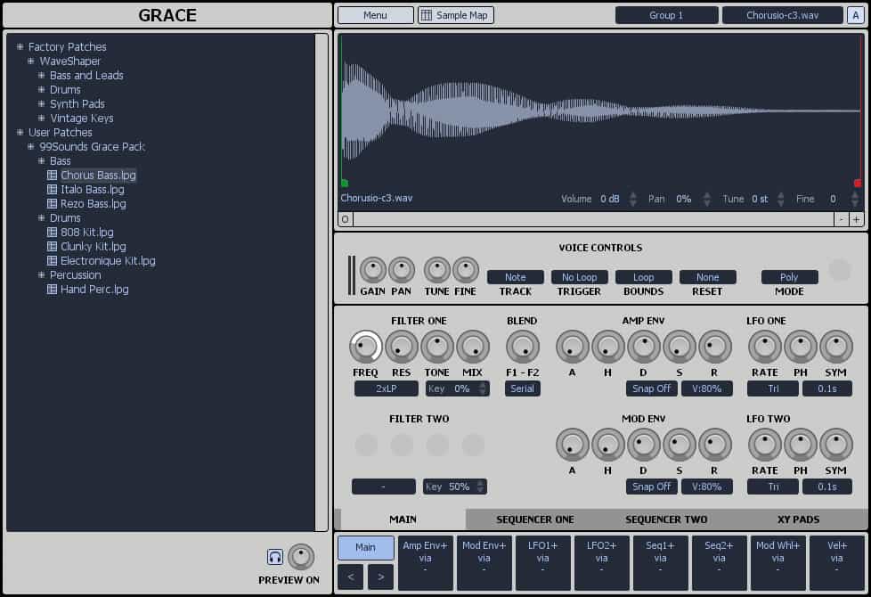 best vst sampler 2019