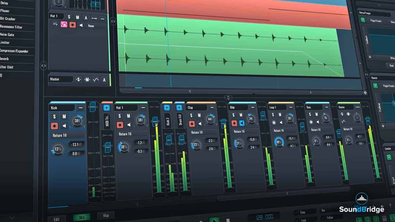 Best DAWs 2023: Top digital audio workstations for PC and Mac