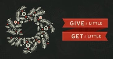 SoundToys Launches "Give A Little, Get A Little" Campaign!