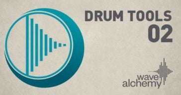 WA Drum Tools 02 REVIEW