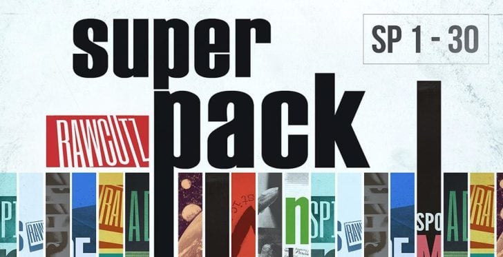 Raw Cutz Super Pack REVIEW