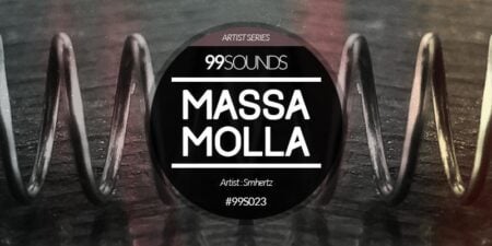 Massamolla by 99Sounds