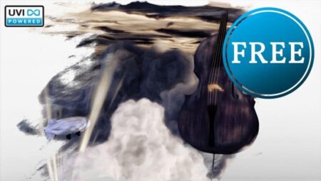 VirHarmonic Cello Freebie For UVI Workstation