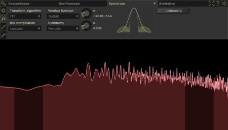 FREE Signalizer VST/AU Plugin by Janus Lynggaard Thorborg.