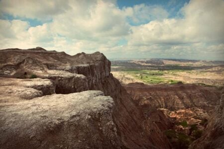 Richard Devine Releases Montana Ringing Rocks Field Recordings