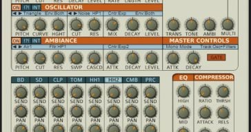 Psychic Modulation Construct VST Plugin Is FREE This Black Friday!