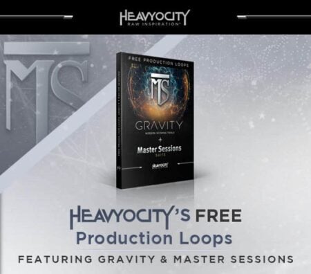 Free Production Loops 2016 Sound Library By Heavyocity