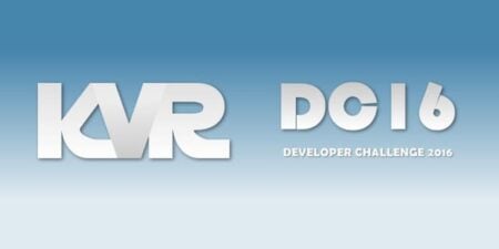 KVR Developer Challenge 2016 Now Live!