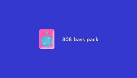Free 808 Bass Sample Pack Released By Patches Zone