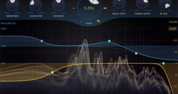 FabFilter Pro-R Review