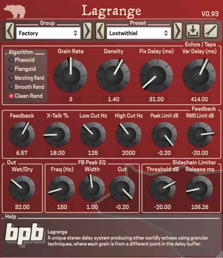 Best Free Granulator VST/AU Plugins!