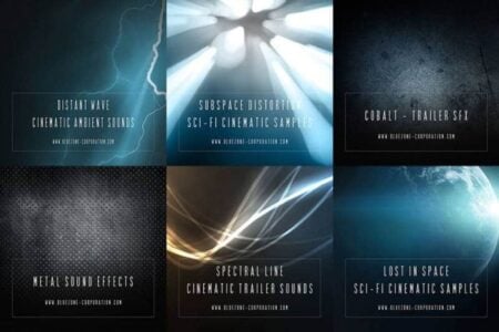 Download Free Bluezone Corporation Sound Effects @ Rekkerd