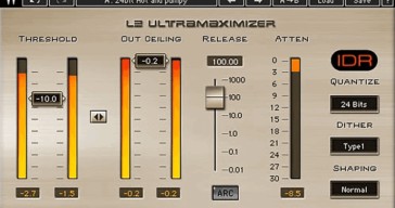 Get Waves L2 Ultramaximizer For $29 (Today Only)