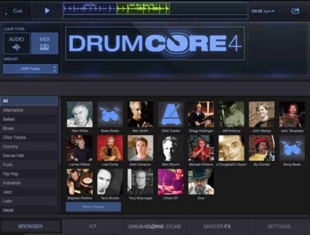 DrumCore 4 Prime Review
