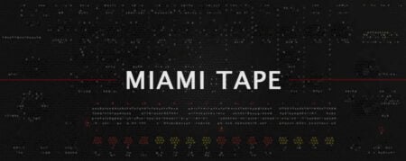 50 Free Acidlab Miami Drum Machine Samples By Wave Alchemy