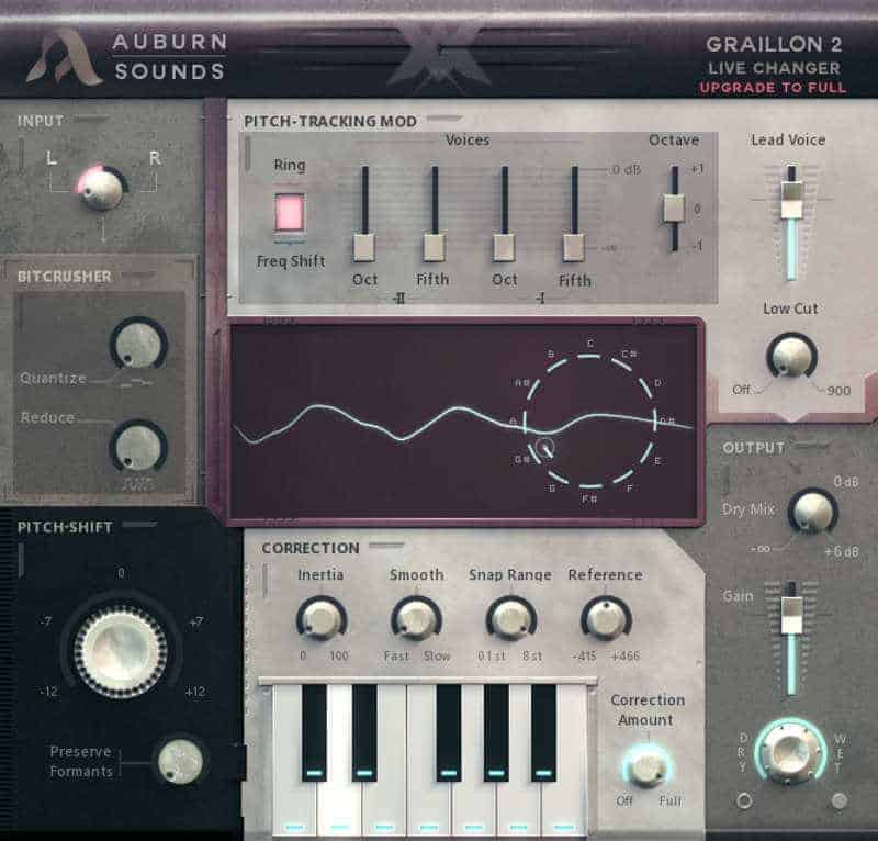 Free Autotune VST Plugins (2023 Update) - Bedroom Producers Blog