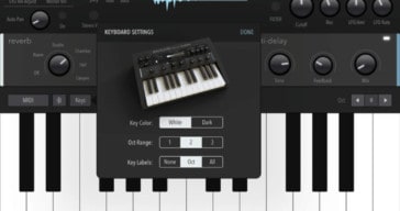 AudioKit Pro Releases Free FM Player App For iOS