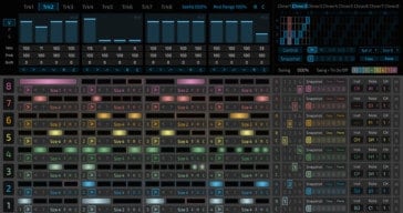 HY-Plugins Releases HY-RPE Grid Sequencer Plugin (Pro & Free)