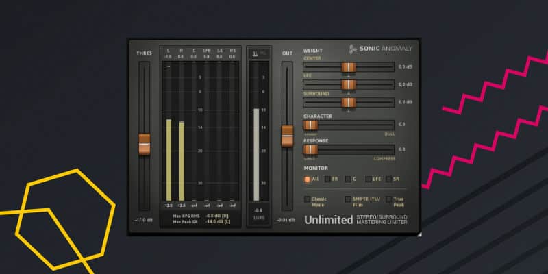 what is absynth vst
