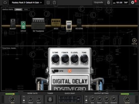 Get BIAS FX LE For FREE From Propellerheads Until January 31st!